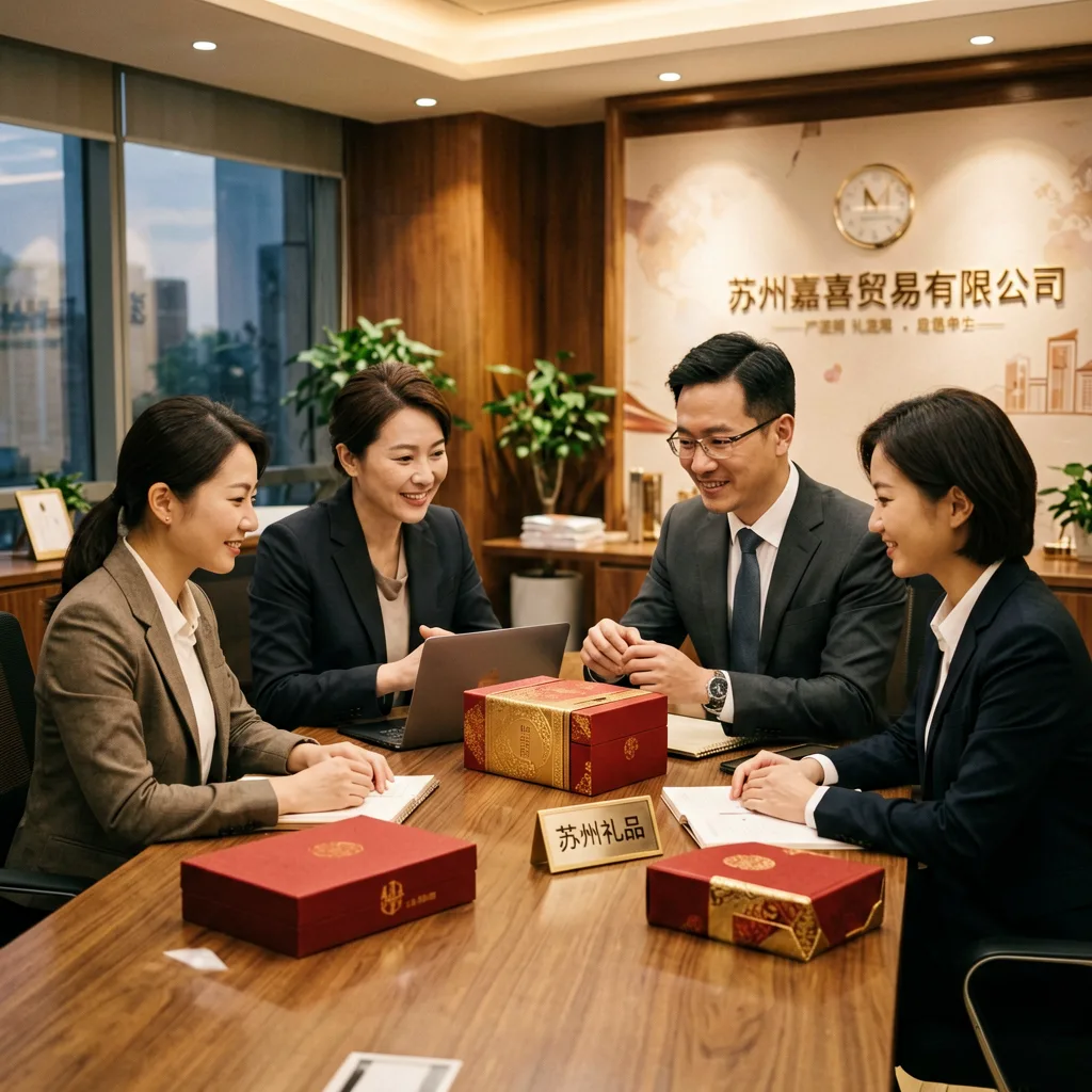 苏州礼品_苏州礼品定制公司_商务