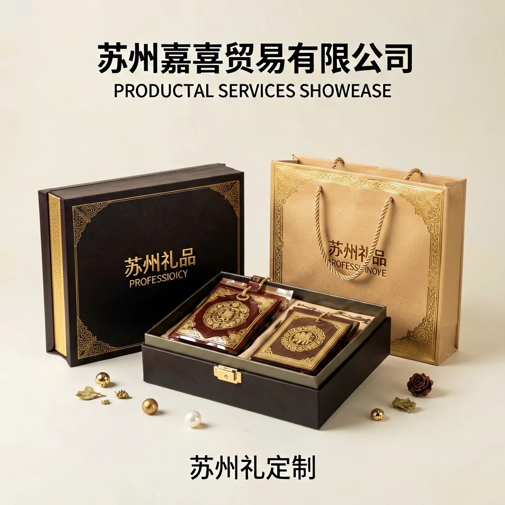 苏州礼品公司